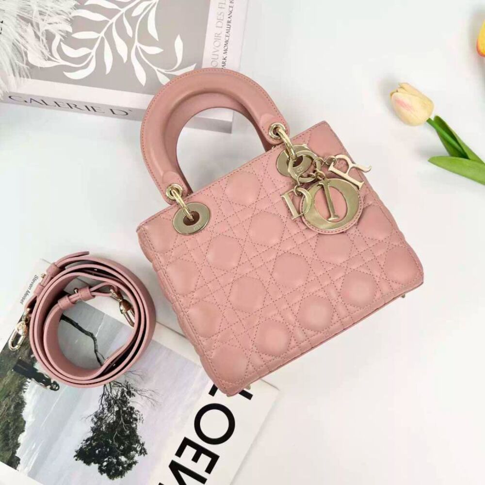 Dior Women Pre-Loved Bag Very Good Condition